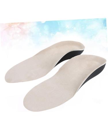NOLITOY Children s Arch Insoles - Flat Foot Inserts for Kids Plantar Prevention Orthotic Shoe Pads Assorted Colors (20.3x7.5 cm - Buy Online on GoSupps.com