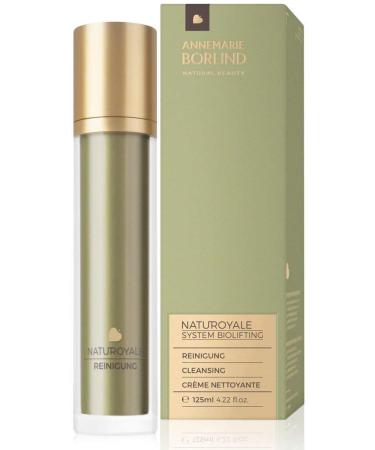 ANNEMARIE B RLIND AnneMarie B rlind - NatuRoyale Biolifting Cleansing Foam (150 ml)
