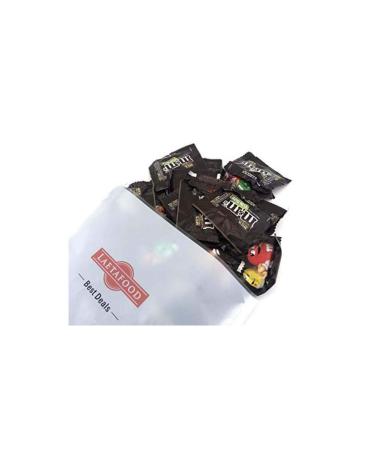 M&M's Milk Chocolate Fun Size Candy Bulk Pack 70-ct (2 lbs) - Pack of 2 for Sweet Savings! - Buy Online on GoSupps.com