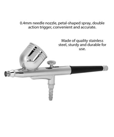 Water Oxygen Injection Spray Gun - Professional Facial & Nail Art Moisturizing Machine - Buy Online on GoSupps.com