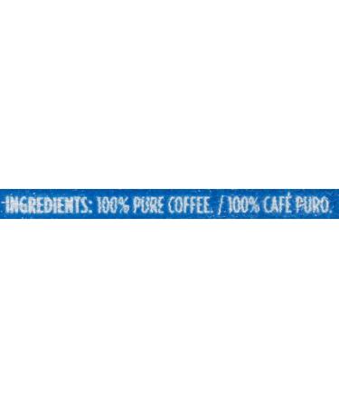 Maxwell House Intense Bold Dark Roast Ground Coffee - 26.7 oz Canister - Buy Online on GoSupps.com