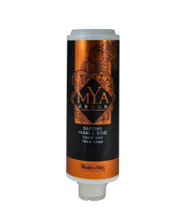 Mya Argan Mani Mya Argan Soap Bottle 300 ml Refill 20 pcs