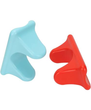 EfTScan 2 Psoas Muscle Release Tool Set | Deep Tissue Hip Flexor Therapy | Portable Red & Blue Multifunctional Pressure Relief - Buy Online on GoSupps.com