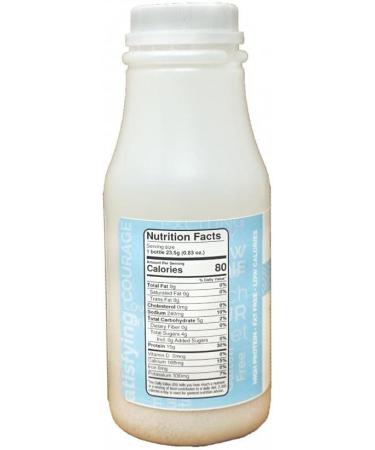 NutriWise Proticcino Protein Diet Drink (6 Bottles) - Delicious Meal Replacement Option - Buy Online on GoSupps.com