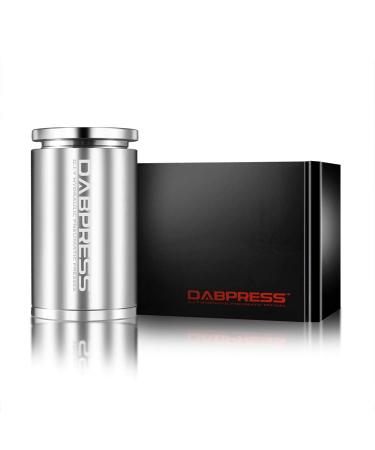 Cylindrical Large Prepress - Pair It with 2.5x4.5 Inch Bags  Recommend Rubber Hammer to Assist