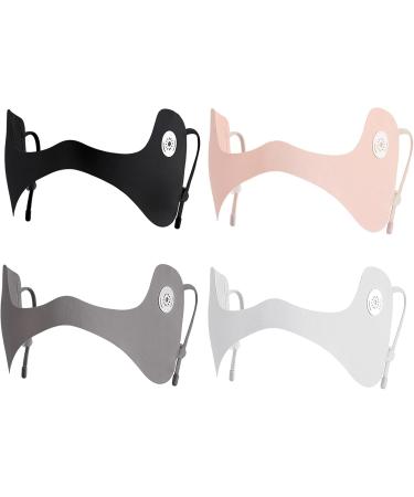 Sunscreen under eye patches - Under eye patches - Reusable - Breathable - Buy Online on GoSupps.com