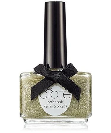 Ciat London Paint Pot Metallic Shades 13.5 ml Carousel