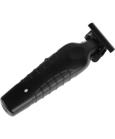 Hair Clipper for Men Portable Fine Cutting USB Rechargeable Electric Hair Clipper Incisive Cutting with 3 Guide Combs for Salon Use - Buy Online on GoSupps.com