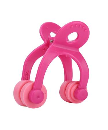 Nose Shaper Lifter Clip Nose Beauty Up Lifting Soft Safety Silicone Rhinoplasty Nose Bridge Straightener Corrector Slimming Device for Wide Crooked Nose Women Men Girls Ladies