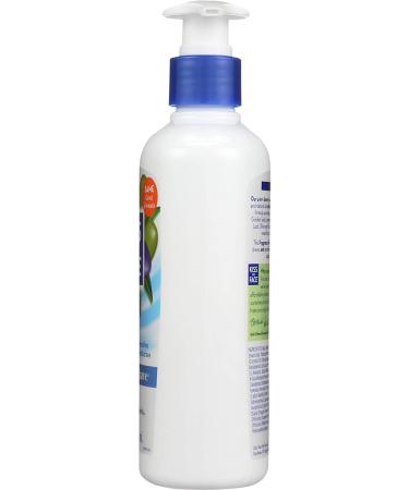 Kiss My Face Fragrance Free Shave Cream - 11 Fl Oz | Gentle & Hydrating Shaving for Sensitive Skin - Shop Internationally - Buy Online on GoSupps.com