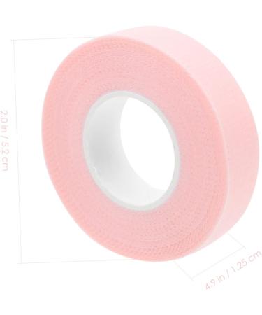 Beaupretty Eyelashes Rolls Grafting eyelash tape lash extension eyelash tapes dispenser foam lash tape eyelash tape eyelash adhesive tape medical tapes breathable eyelashes non-woven Tape - Buy Online on GoSupps.com