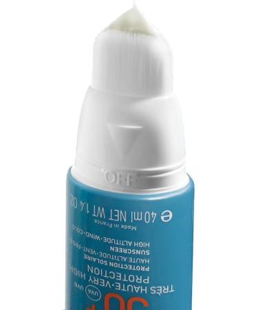 Dermaltide SPF50+ Hands-Free Sunscreen Brush+ for Outdoor Sports - Buy Online on GoSupps.com