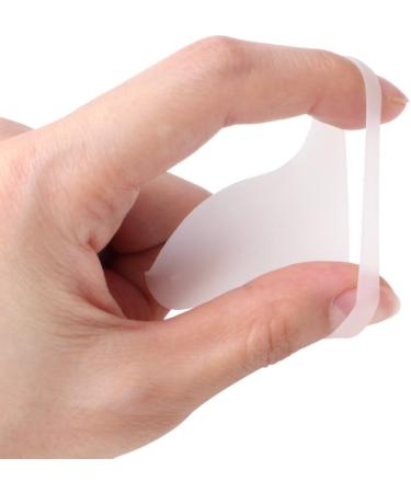 Tailor's Bunion Spacers - Pain Relief Silicon Pads (1 Pair) - Buy Online on GoSupps.com