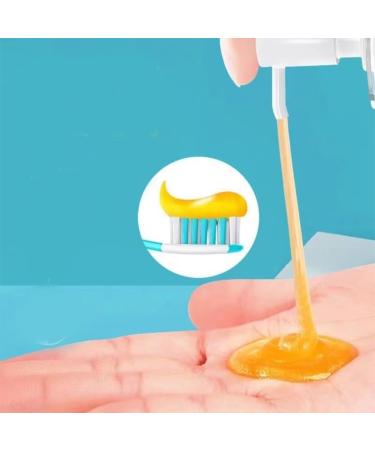 Prediotic Fluoride-Free Toothpaste - Gum & Caries Protection Fast Whitening Sensitive Teeth Care (2 Pack) | International Shipping - Buy Online on GoSupps.com