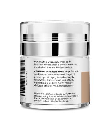 Agelyss Shape & Sculpt - Body Cream - Firm, Plump & Hydrate Skin - Paraben-Free, Cruelty-Free - 1.7 FL OZ - Pack of 1 1.7 Fl Oz (Pack of 1) - Buy Online on GoSupps.com