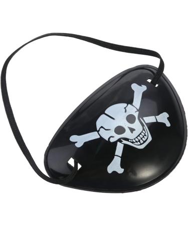Shop Toyvian Kids Eye Masks & Pirate Eye Patches - Fun Props for Kids & Adults | International Shipping Available - Buy Online on GoSupps.com