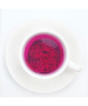 Dried Dragon Fruit Chips 200g Dried Fruit Snacks Pitaya Fruit Chips From Red Dragon Fruit  - Buy Online on GoSupps.com
