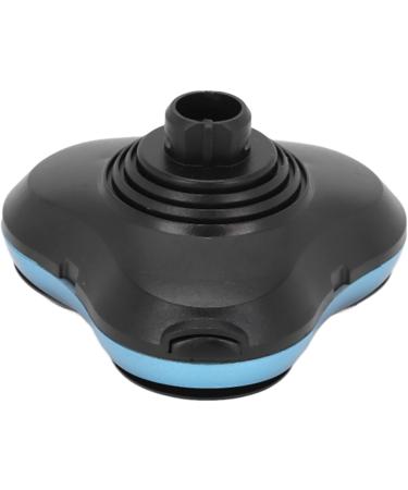 Jxjamp Shaver Replacement Head - Universal High Wear Resistant Stainless Steel for Travel & Home | Comfortable Shaving for Men - Buy Online on GoSupps.com