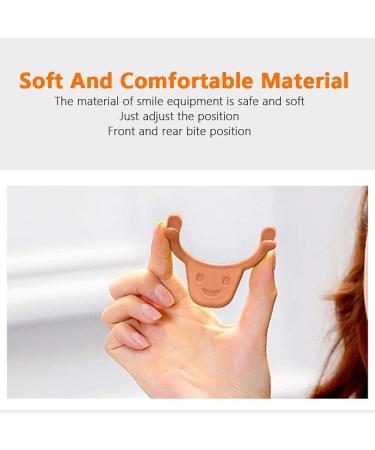 Face Trainer Smiling Maker Exerciser - Beauty Care Mouth Shape Corrector - Buy Online on GoSupps.com