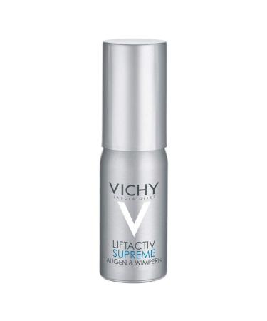Vichy Liftactiv Serum 10 - 15ml | Anti-Aging Serum for Radiant Skin | Fast International Shipping - Buy Online on GoSupps.com