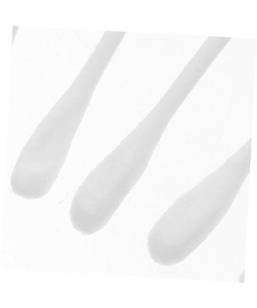 FRCOLOR 400 Pcs Earbuds Makeup Cotton Pads & Swabs - Versatile Dual-Headed Disposable Makeup Tools for Beauty & Baby Care - Buy Online on GoSupps.com