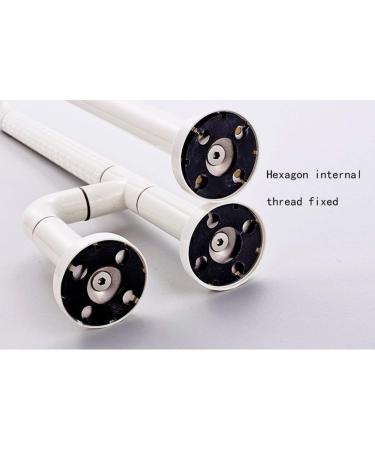 Bathroom Grab Bar Safety Support Rail Stainless Steel Grab Bar Safety Support Hand Rail Washbasin Bathroom Safety Bars In Bathroom - Buy Online on GoSupps.com