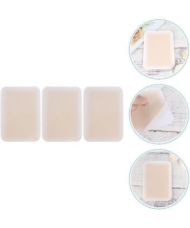 Lot de 3 Autocollants Imperm ables pour Masquer Cicatrices et Tatouages Patchs Cutan s Invisibles Semi-transparents Couleur Peau Protecteurs Multifonctionnels Adapt s Usage - Buy Online on GoSupps.com