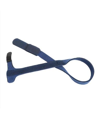 Big Toe Strap Toe Separator Strap Clip Board Bunion Toe Straightener Bunion Spacer Strap Bunion Splint Strap Bunion Support Strap Kickstand Splint Brace Simple Toe Splitter