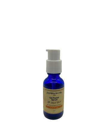 Glo' Facial Serum (1 oz) 1 Ounce