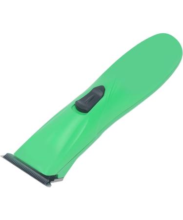 Electronic Hair Trimmer Electric T-Blade Hair Trimmer Grooming Ergonomic Handle Engraving for Barbers for Beauty Salon - Buy Online on GoSupps.com