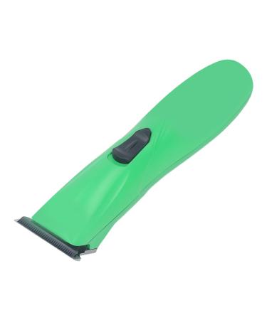 Electronic Hair Trimmer Cutting Engraving Professional T Blade Hair Groomer for Salon Hairdressers