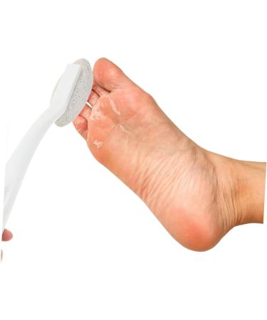 2pi ces Outil De P dicure Manche De Ponceuses Pour liminer Callosit s Et Peau Morte Pratique Pour Usage Personnel Ou Salon - Buy Online on GoSupps.com