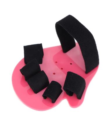 Milltrip Board Finger Orthotics | Professional Hand Finger Training Splint for Children | International Shipping Available - Buy Online on GoSupps.com