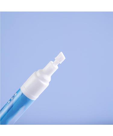 3Pcs Portable Clothes Decontamination Pen Bleach Pen Stain Remover Emergency Decontamination Cleaning Stick Instant Stain Removal Stick Clothing Cleaner - Buy Online on GoSupps.com