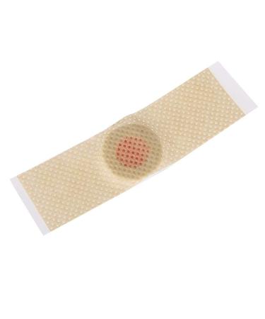 Corn Remover Pads for Feet - Callus Removing Cushions with Hole (7Pcs) - Buy Online on GoSupps.com