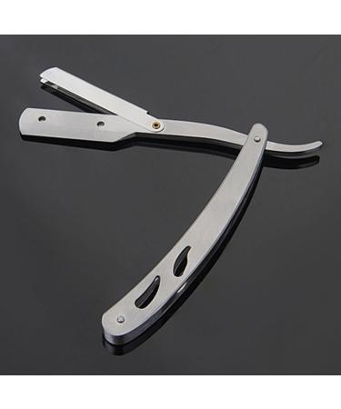 Cabilock 3-Piece Men's Razor Set | Rust-Free Steel Shavers & Handwell Balm for a Smooth Shave - Buy Online on GoSupps.com