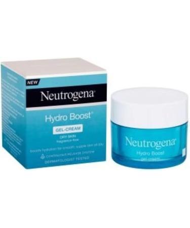Hydro Boost Cream Gel - Buy Online on GoSupps.com