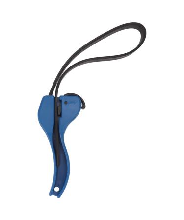 Moum routes glass opener open-air tool multifunctional bottle opener with bar for seniors weak hands arthritis hands (small)
