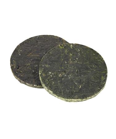 Dried silk kombu compressed round cakes of thick kombu soft dried kombu products (400g)