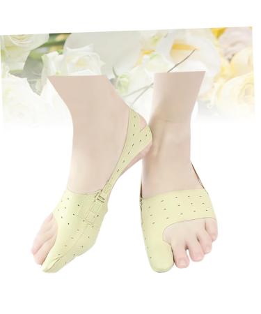 MAGICLULU Big Straightener - Ultimate Bunion Splint for Men & Women | International Shipping Available - Buy Online on GoSupps.com