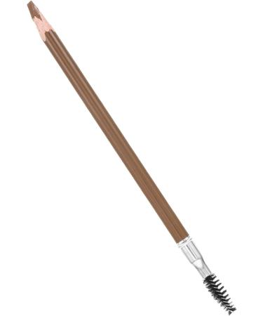 Healeved 3pcs Makeup Portable Non-smudging Wood Pencil Home Women Wooden for Eyebrow - Buy Online on GoSupps.com