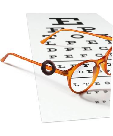 Osaladi 15 Pairs Anti-Slip Ear Clips for Glasses - Silicone Nose Pads Secure Frames Comfort Fit - Buy Online on GoSupps.com