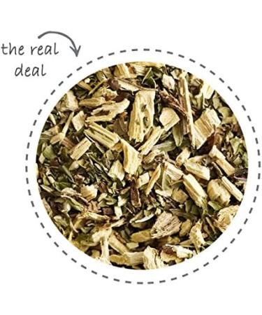 Teapigs Liquorice Peppermint Tea 15ct - Single Pack of 15 Teabags - Buy Online on GoSupps.com