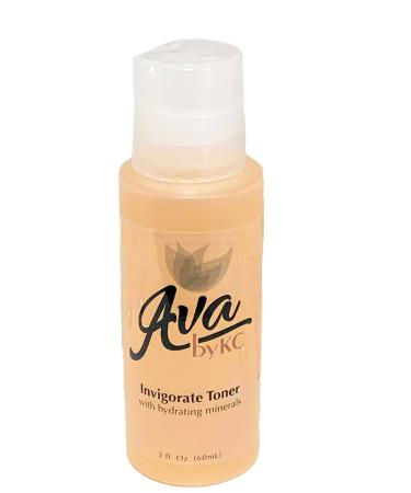 Invigorate Toner
