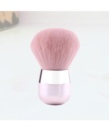 minkissy 1Pc pink outfit ladies suits pink suit women s suits makeup brush cosmetics brush set cosmetic brush Miss Mushroom head - Buy Online on GoSupps.com