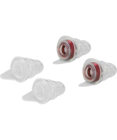 Ear Plugs Noise Cancelling Ear Protection Convenient Practical Washable Reusable Noise Reduction for Hearing Protection - Buy Online on GoSupps.com
