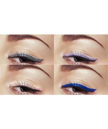 Dream Eyes Eye Pencil - 404 Silver Grey - Golden Rose - Makeup - 404 Silver Grey 4.5 G - Buy Online on GoSupps.com