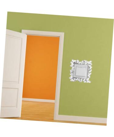 OSALADI 2pcs Electric Lamp Decorative Stickers - Stylish Protective Cover for White Switches | Ideal for Home Decor - Buy Online on GoSupps.com