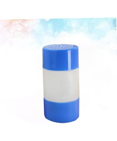 POPETPOP 3 1 Makeup Bottle Storage Bottle Wash Bottle for Storaging Liquid Travel Set medium Blue - Buy Online on GoSupps.com