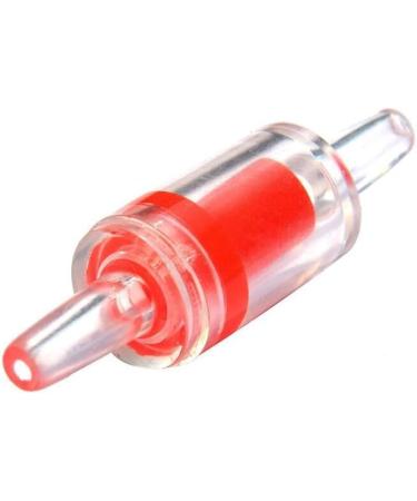 Bornfeel 13-in-1 Aquarium Valve Set 4-Way Air Distributor 4 Check Valves & 8 Suction Cups for 4/6mm Hose Air Pump - Buy Online on GoSupps.com